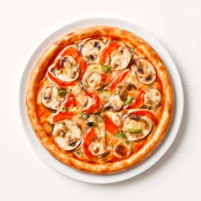 Pizza Mama Mia