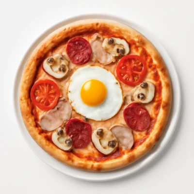 Pizza Taverna