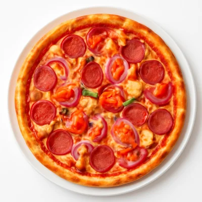Pizza Mario