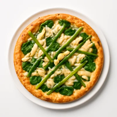 Pizza all Chef