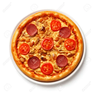 Pizza SeTi