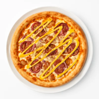 Pizza Sirin