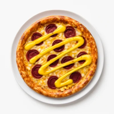 Pizza Kamber