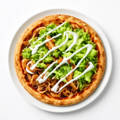 Pizza Perverso