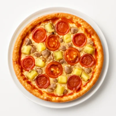 Pizza Jen