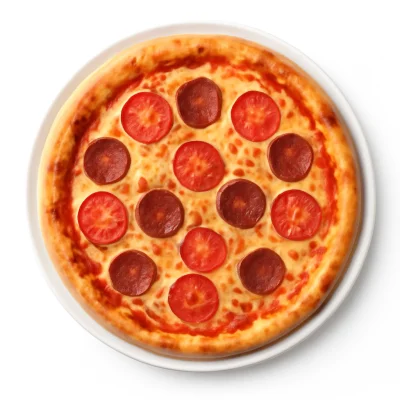 Pizza Emirhan
