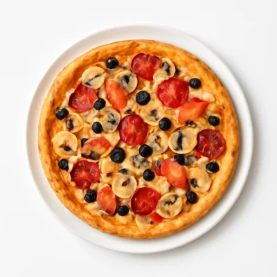 Pizza Seyit