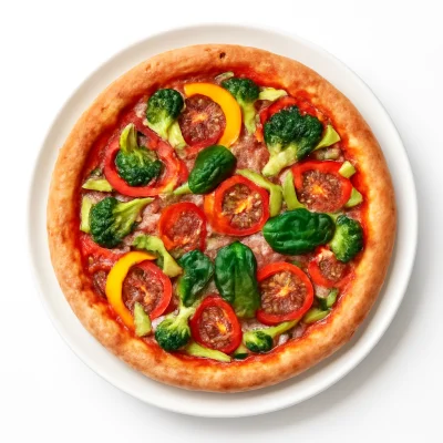 Pizza Milano