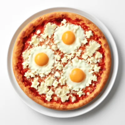 Pizza Aura