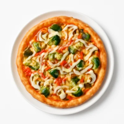 Pizza Speziale