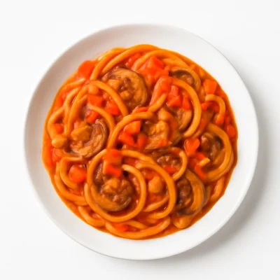 Spaghetti Il Lago