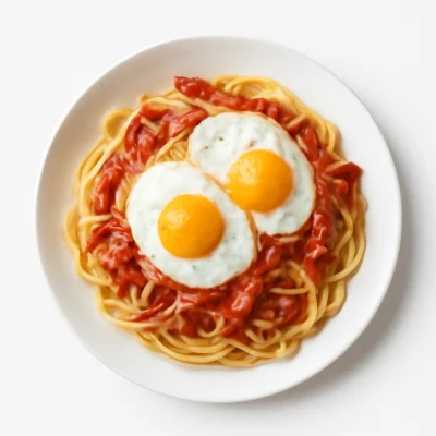 Spaghetti Italia