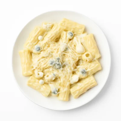 Rigatoni Quattro Formaggi