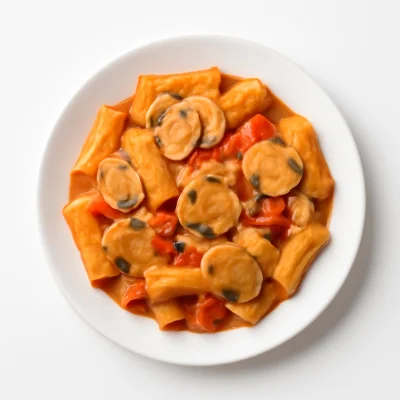 Rigatoni Il Lago
