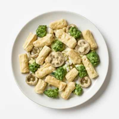 Rigatoni Postweiher