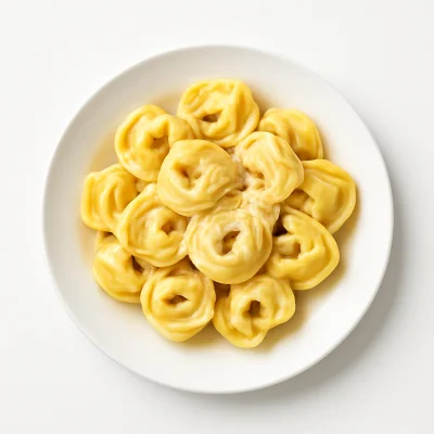 Tortellini Napoli