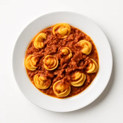 Tortellini Bolognese