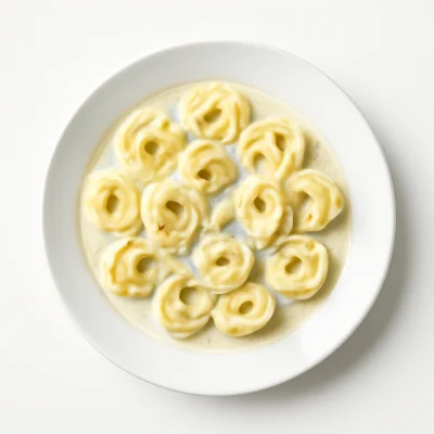 Tortellini Gorgonzola