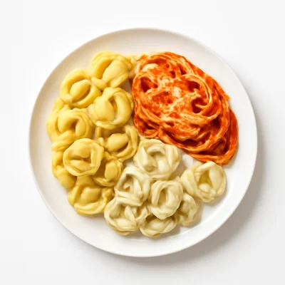 Tris di Pasta