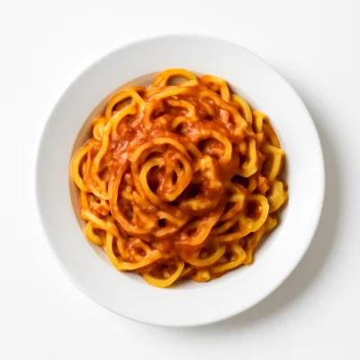 Tagliatelle Napoli