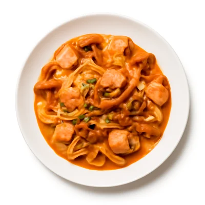 Tagliatelle Paolo