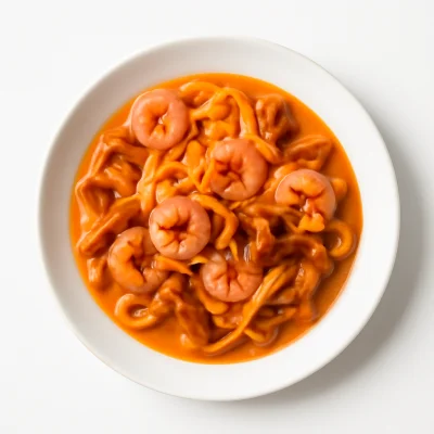 Tagliatelle Monti