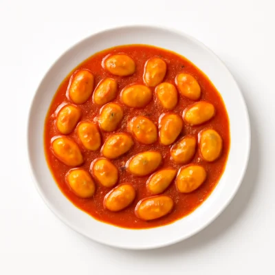 Gnocchi Napoli