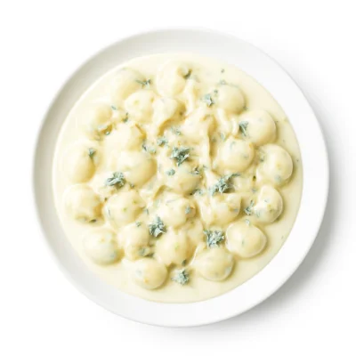 Gnocchi Quattro Formaggi