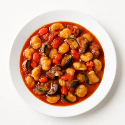 Gnocchi Vegetaria