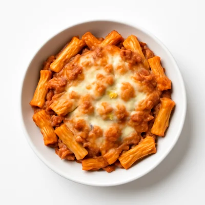 Rigatoni al Forno