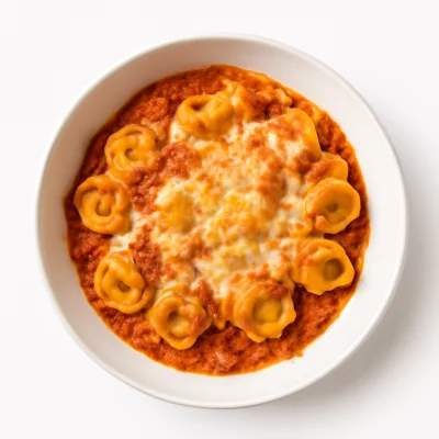 Tortelini al Forno