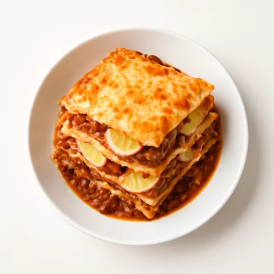 Lasagne