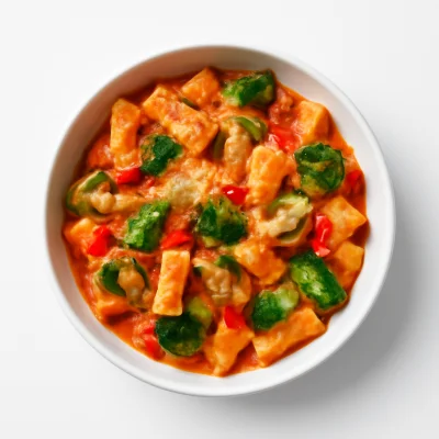 Rigatoni Il Lago al Forno