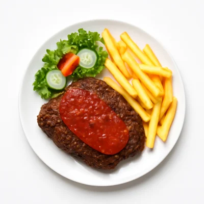 Bistecca alla Pikante