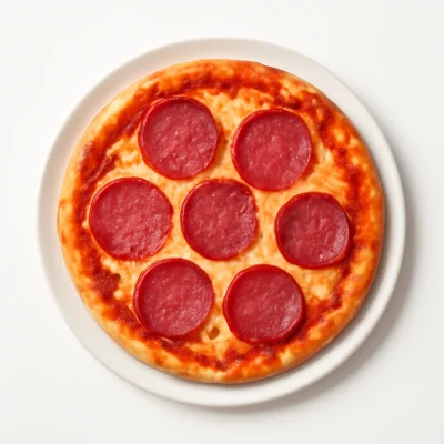 Pizza Salami