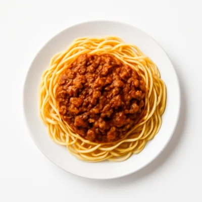 Spaghetti Duffy