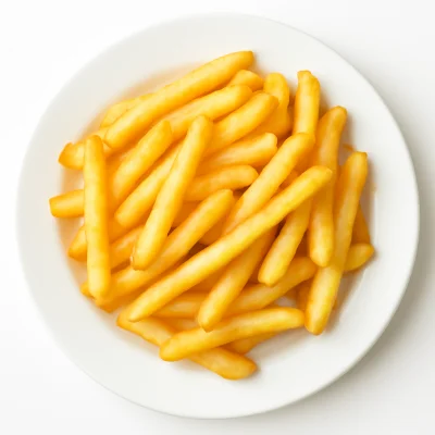 Portion Pommes