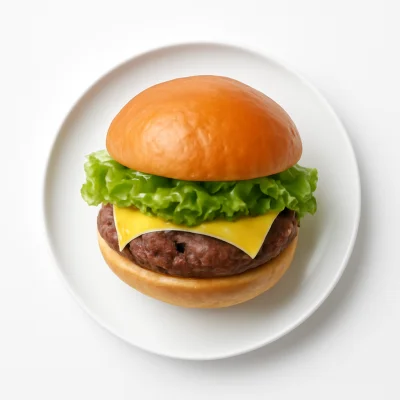 Cheeseburger
