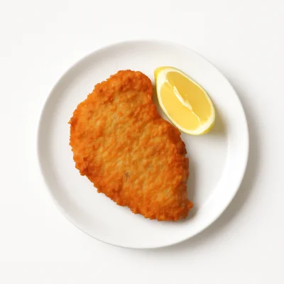 Scaloppa ala Milanese