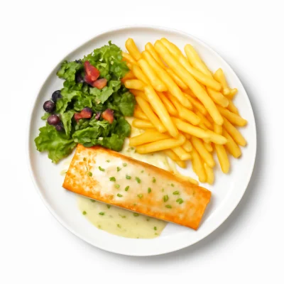 Lachs