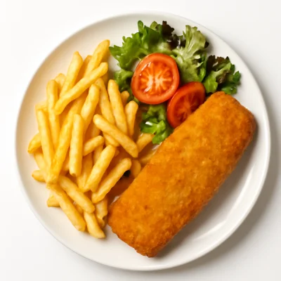 Seelachsfilet