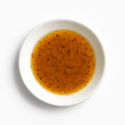 Extra Portion Salatsoße