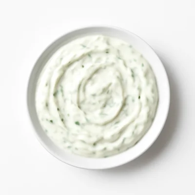 Extra Portion Tzatziki