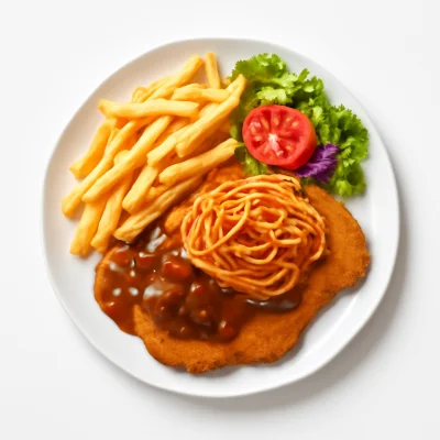 Piccata Milanese