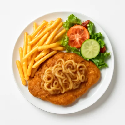 Scaloppa Cipolla