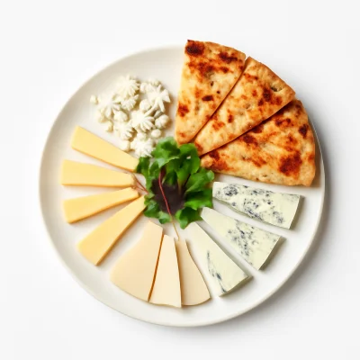 Misto di Formaggio