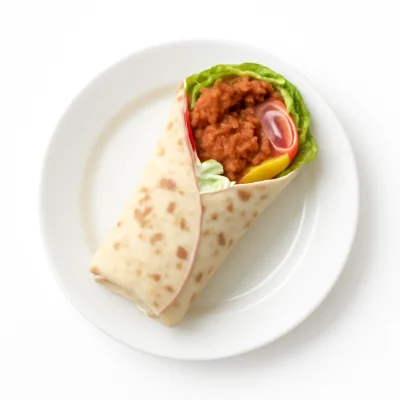 Drehspießrolle