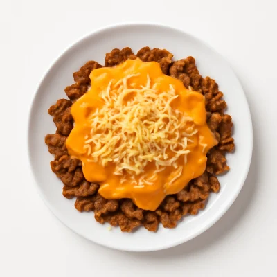 Chilli Cheese Döner