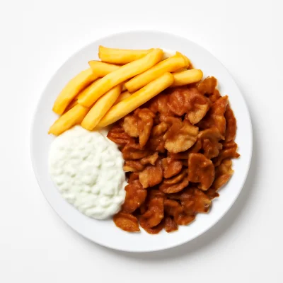 Döner Box