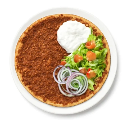 Lahmacun